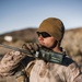 Marines with V3/4 conduct a company assault at Range 230 during Steel Knight 23.2