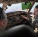 Travis AFB leadership flies two new KC-46s to their new home