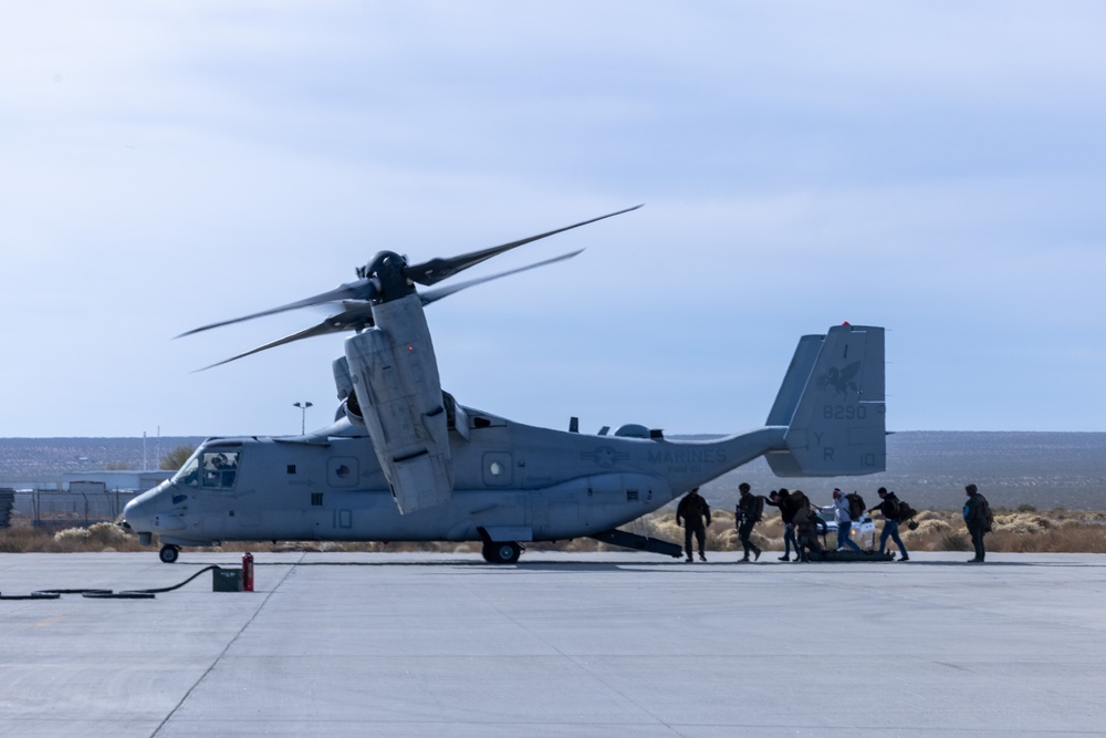 Steel Knight 23.2: Mass Casualty Response Training Steel Knight 23.2: Mass Casualty Response Training