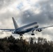 Travis AFB leadership flies two new KC-46s to their new home