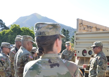 Cooks Unite to Feed the Force