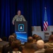 SSC commander speaks at Spacepower Conference 2023