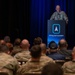 SSC commander speaks at Spacepower Conference 2023