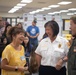 Pacific Missile Range Facility (PMRF) Executive Officer Attends Waimea Canyon Middle School Career Day