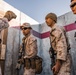 Marines with V3/4 conduct a company assault at Range 230 during Steel Knight 23.2