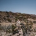 Marines with V3/4 conduct a company assault at Range 230 during Steel Knight 23.2