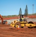 FEMA FCO and Hawaii SCO visit Hawaii Wildfires burn zones