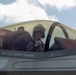 JASDF Service Members Observe Hot Refuel with MWSS-174
