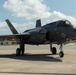 JASDF Service Members Observe Hot Refuel with MWSS-174