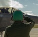 JASDF Service Members Observe Hot Refuel with MWSS-174