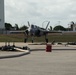 JASDF Service Members Observe Hot Refuel with MWSS-174