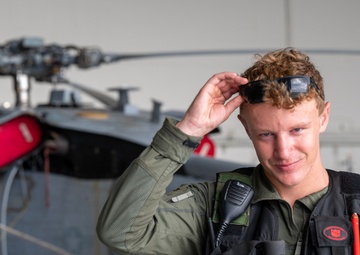 Operation Christmas Drop 2023 Elephant Walk