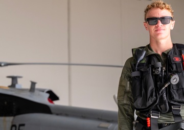 Operation Christmas Drop 2023 Elephant Walk