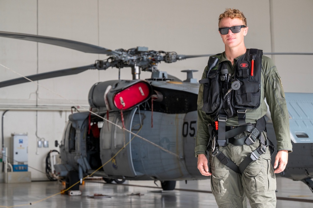 Operation Christmas Drop 2023 Elephant Walk