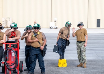 Operation Christmas Drop 2023 Elephant Walk