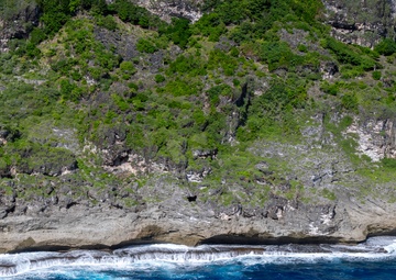 Operation Christmas Drop 2023 Elephant Walk