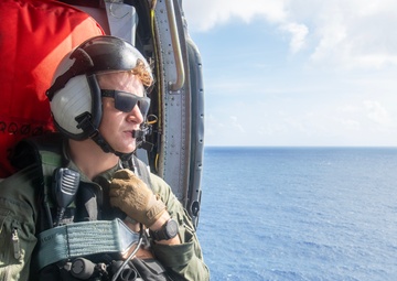 Operation Christmas Drop 2023 Elephant Walk