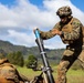 3d LCT conducts 81mm Live-Fire Mortar Range