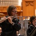 Navy Band Southeast Holiday Concert at Riverside United Methodist Church