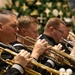Navy Band Southeast Holiday Concert at Riverside United Methodist Church