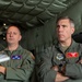 USAFEC, USFJ commanders take flight during OCD