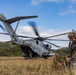 U.S. Marines and Sailors with 31st Marine Expeditionary Unit conduct a Mass Casualty Training Event