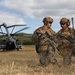 U.S. Marines and Sailors with 31st Marine Expeditionary Unit conduct a Mass Casualty Training Event