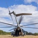 U.S. Marines and Sailors with 31st Marine Expeditionary Unit conduct a Mass Casualty Training Event