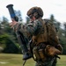 U.S. Marines and Sailors with 31st Marine Expeditionary Unit conduct a Mass Casualty Training Event