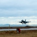 USAF, JASDF, fly together during ATR