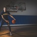 Another Shot: A Sailor's Journey to All-Navy Basketball
