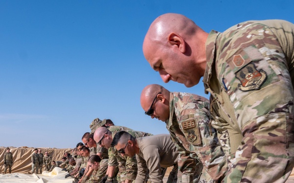 POL fuels the mission at 386th AEW