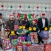 Eighth Army continues tradition of putting smiles on orphans' faces