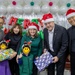 Eighth Army continues tradition of putting smiles on orphans' faces