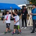 Kadena Special Olympics' return brings communities together