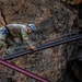 French Desert Commando Course 2023 - Mountain Obstacle Course