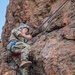 French Desert Commando Course 2023 - Mountain Obstacle Course