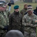 Through the Lens of an Iron Soldier: VCJCS Adm. Grady visits Soldiers in Poland