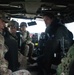 Through the Lens of an Iron Soldier: VCJCS Adm. Grady visits Soldiers in Poland