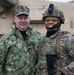 Through the Lens of an Iron Soldier: VCJCS Adm. Grady visits Soldiers in Poland