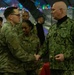 Through the Lens of an Iron Soldier: VCJCS Adm. Grady visits Soldiers in Poland