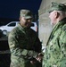 Through the Lens of an Iron Soldier: VCJCS Adm. Grady visits Soldiers in Poland