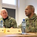 Through the Lens of an Iron Soldier: VCJCS Adm. Grady visits Soldiers in Poland