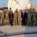 SECAF visits Airmen, Guardians, sees AFFORGEN in action