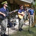 Pacific Partnership 2024-1: Kolonia Elementary Band Performance