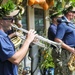 Pacific Partnership 2024-1: Kolonia Elementary Band Performance