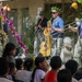 Pacific Partnership 2024-1: Kolonia Elementary Band Performance