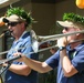 Pacific Partnership 2024-1: Kolonia Elementary Band Performance