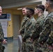 Maj. Gen. Sofge visits U.S. Embassy Oslo, Norway