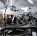 SECAF visits Airmen, Guardians, sees AFFORGEN in action